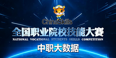 中职竞赛专区